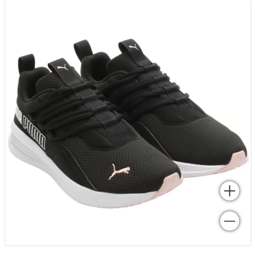 Puma Star Vital Refresh Running Shoe